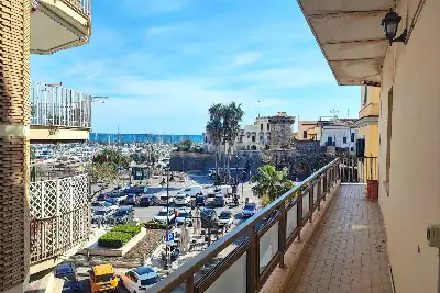 Casa in affitto, Via dei Volsci, Nettuno