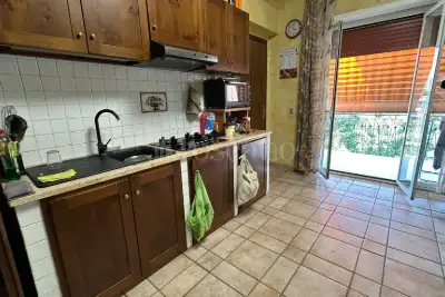 Casa in vendita, Via del Pergolato, Roma