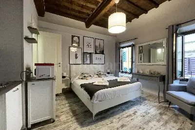 Casa in vendita, Via San Gallo, Firenze