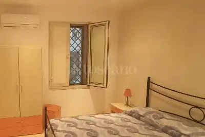 Casa in vendita, Via Domenico Giglio 25, Trapani