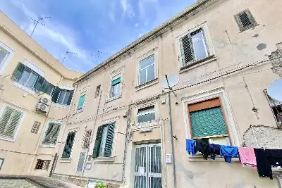 Casa in vendita, Via Placida, Messina