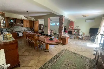 Villa in vendita, Via Indipendenza, Mascalucia