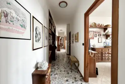 Casa in vendita, Via Pisanello, Milano
