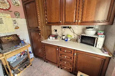 Casa in vendita, Via Giovanni Battista Bossini, Brescia