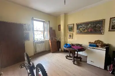 Casa in vendita, Via Giuseppe Moneti, Roma