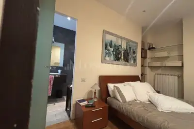 Casa in vendita, Via Porta Palatina, Torino