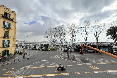 Casa in vendita, Via Mergellina, Napoli