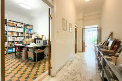 Casa in vendita, Viale Monte Nero 53, Milano