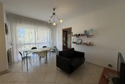 Casa in vendita, Via Cavour, Alba Adriatica