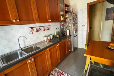 Casa in vendita, Via Enrico Cruciani Alibrandi, Roma