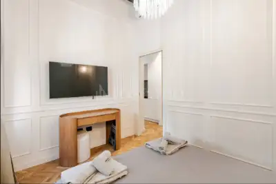 Casa in vendita, Via Pietro Borsieri, Milano
