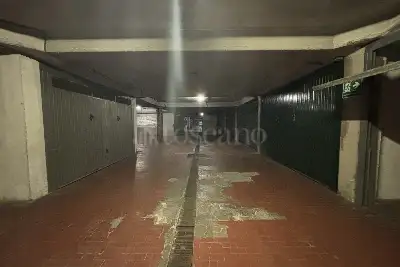 Box in vendita, Via Boves, Brescia