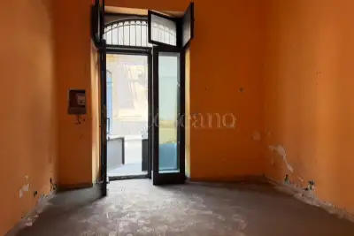 Palazzo in vendita, Via Marchese di Sangiuliano, Acireale