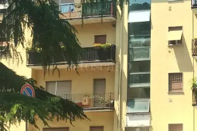 Casa in vendita, Via Isidoro Capitanio, Brescia
