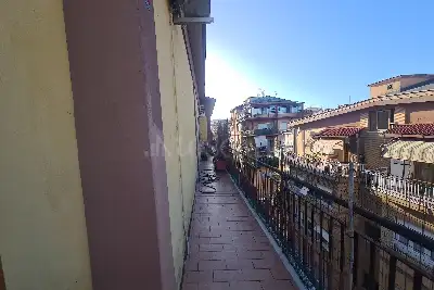 Attico in vendita, Via L. Ariosto, Pomezia