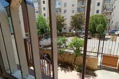 Casa in vendita, Via Eustachio Catalano, Palermo