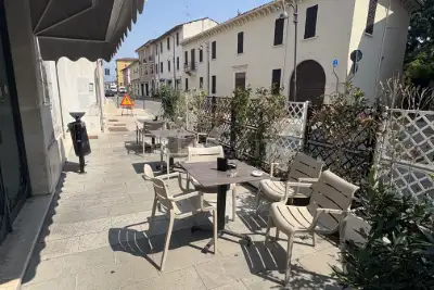 Attività Commerciale in vendita, Via IV Novembre, Borgosatollo
