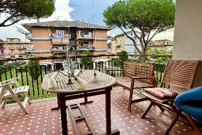 Casa in vendita, Via della Tenuta del Casalotto, Roma