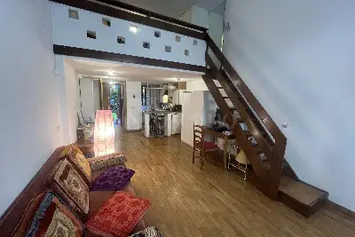 Loft in vendita, Via Montevideo, Milano