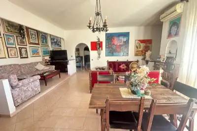 House for sale, Via delle Gondole, Roma