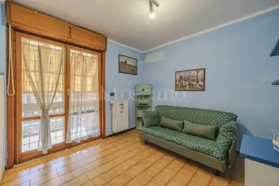 Casa in vendita, Via Giuseppe Vitali, Roma