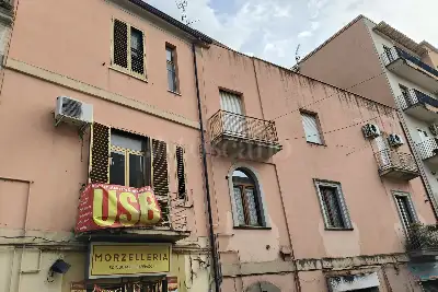 Casa in vendita, Via Mario Greco, Catanzaro