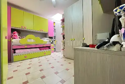 Casa in vendita, Via A. Stoppani, Cerignola