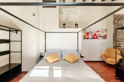 Casa in affitto, Viale Lecco, Como