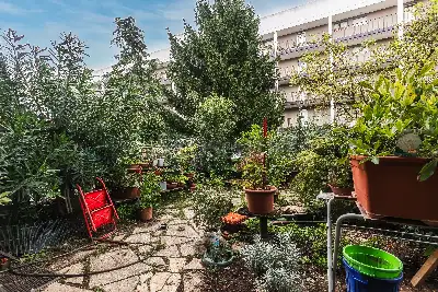 Villino a Schiera in vendita, Via Ausonia, Udine