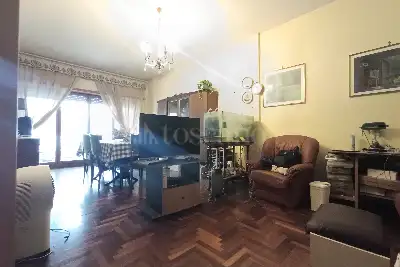 Casa in vendita, Via Costanzo Casana, Roma