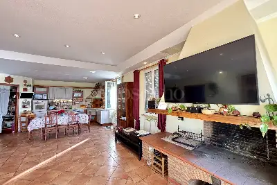 Attico in vendita, Via Livorno, Ladispoli