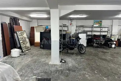 Magazzino in vendita, Via XX Settembre, San Gregorio di Catania