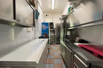 Attività Commerciale in vendita, Via Plebiscito, Cerignola
