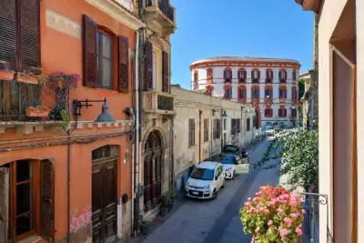Casa Indipendente in vendita, Via San Giovanni, Cagliari