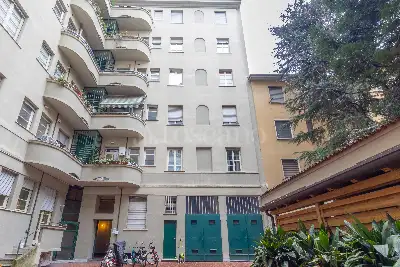 Casa in vendita, Via Monte Cervino, Milano