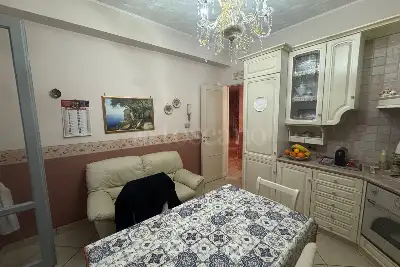 Casa in vendita, Via Orchidea, Catania