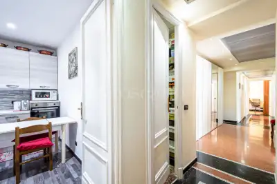 Casa in vendita, Via Antonio Cecchi, Genova