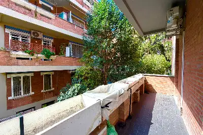 Casa in affitto, Via Filippo Bernardini, Roma