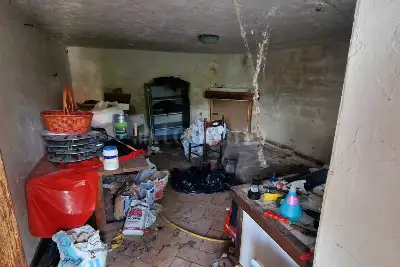 Casa Indipendente in vendita, Via San Francesco, Avezzano