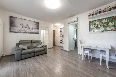 Casa in vendita, Via dell'Idroscalo, Roma