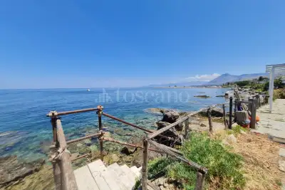 Villa Bifamiliare in vendita, Strada Statale 113 Settentrionale Sicula, Trabia