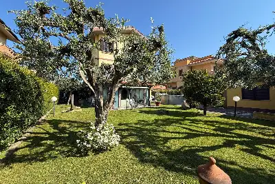 Villa in vendita, Via M. Erasi, Fiumicino