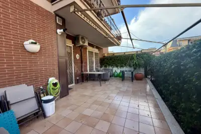 Casa in vendita, Via Dipignano, Roma