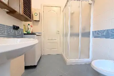 Casa in vendita, Via Giancarlo Sismondi, Milano