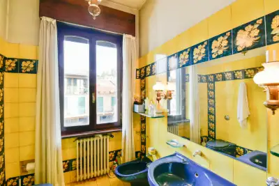 Villa in vendita, Via Manfredini, Cadorago