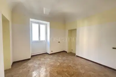Casa in vendita, Via dei Mille, Roma