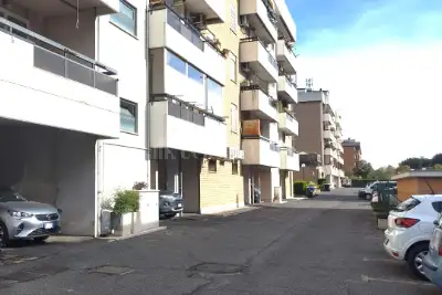 Casa in vendita, Via di Macchia Saponara, Roma