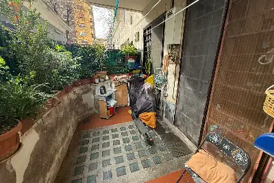 Casa in vendita, Via Enrico Fermi, Roma