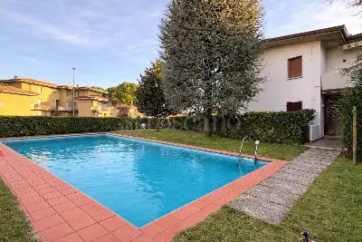 Casa in vendita, Via Einaudi, Sirmione