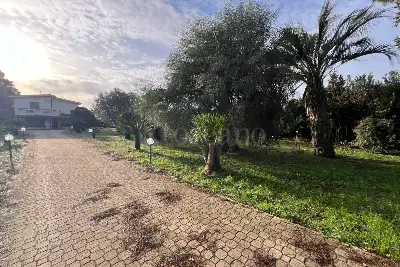 Villa in vendita, Via di Praia a Mare, Fiumicino